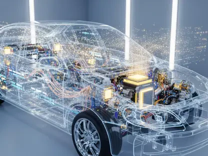 How Is IoT Redefining the Modern Driving Experience?