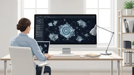 Generative AI Transforms Modern Business VoIP Systems