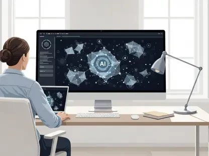 Generative AI Transforms Modern Business VoIP Systems