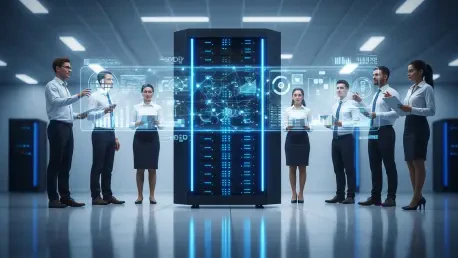 Oracle Launches Base Database Cloud@Customer for Private AI
