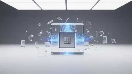 Can LAUXUS Secure Personal Data in a Cloud-First World?