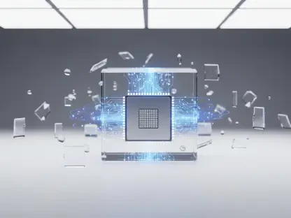 Can LAUXUS Secure Personal Data in a Cloud-First World?