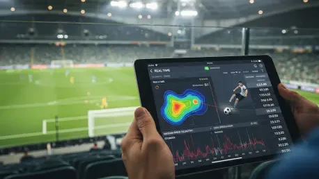 How Will Edge Computing Transform Live Betting?