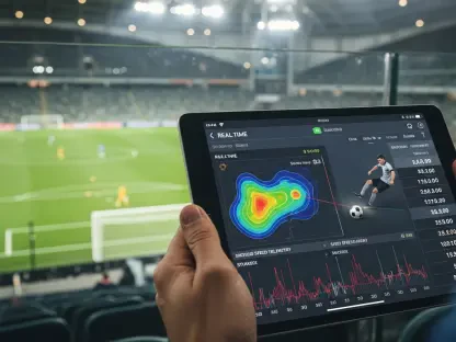 How Will Edge Computing Transform Live Betting?
