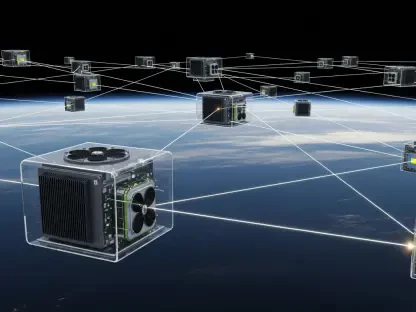Will Orbital Data Centers Solve AI's Power Crisis?