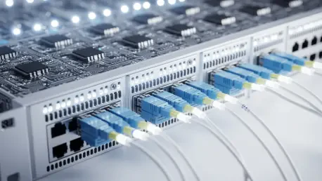 Can NetScout’s 33 Tbps Shield Stop AI-Driven DDoS Attacks?