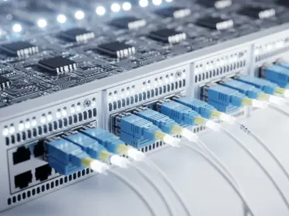 Can NetScout’s 33 Tbps Shield Stop AI-Driven DDoS Attacks?