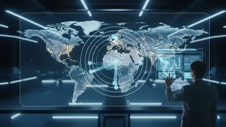 Amazon Leo Plans Global Satellite Network for Mobile Devices