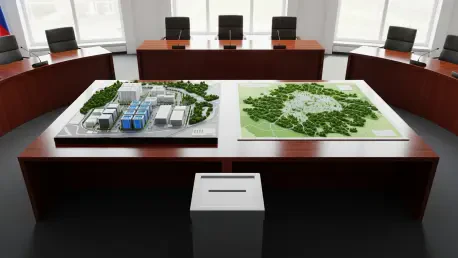 Urbana Voters to Decide on Hyperscale Data Center Ban