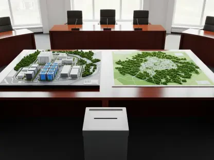Urbana Voters to Decide on Hyperscale Data Center Ban