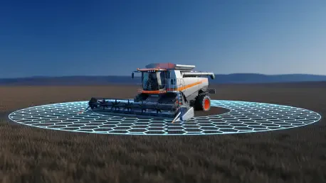 Iridium and SKYWAVE Partner for Global Heavy Equipment IoT