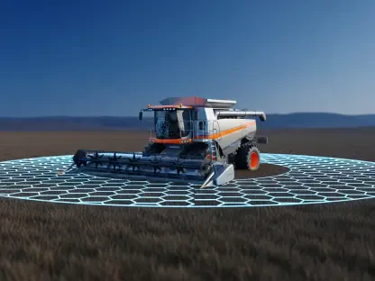 Iridium and SKYWAVE Partner for Global Heavy Equipment IoT