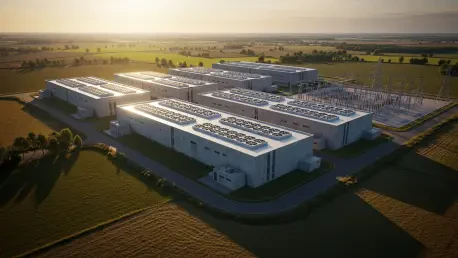 Texas Lawmakers Scrutinize Costly Data Center Tax Breaks