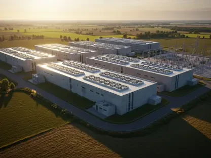 Texas Lawmakers Scrutinize Costly Data Center Tax Breaks