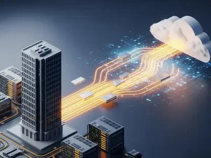 Can FortiGate 1200G Unify On-Premises and SASE Security?