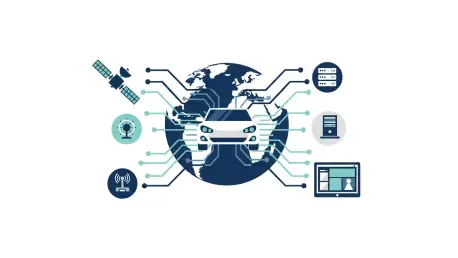 Soracom Unveils IoT Suite for Vehicle Lifecycle Management