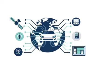 Soracom Unveils IoT Suite for Vehicle Lifecycle Management