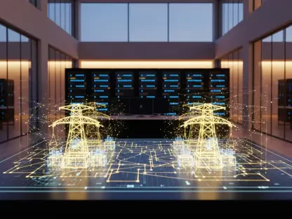 Can Virtual Power Plants Solve the AI Energy Problem?