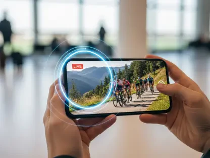 Why Is a VPN Essential for Modern Cycling Fans?