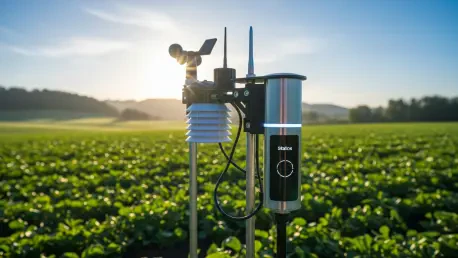 1NCE and Pessl Instruments Streamline Global Smart Farming