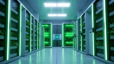 AI Enhances Sustainability While Impacting the Planet