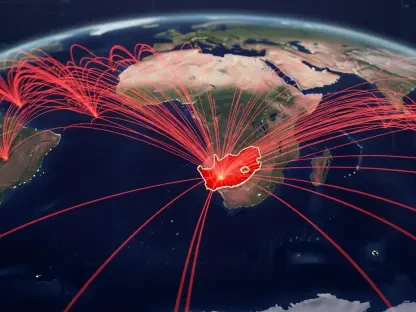 Why Is South Africa a Global Target for DDoS Attacks?