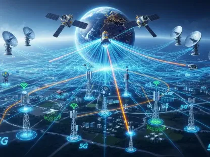 Myriota Launches Hybrid 5G Satellite-Cellular IoT Network