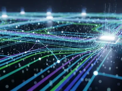 Asia-Pacific Leads the Shift to AI-Integrated Networks