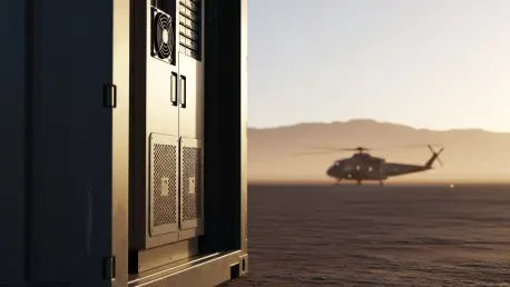 How Are AWS and Anduril Modernizing the Tactical Edge?