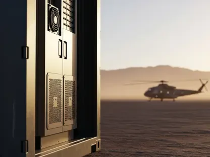 How Are AWS and Anduril Modernizing the Tactical Edge?