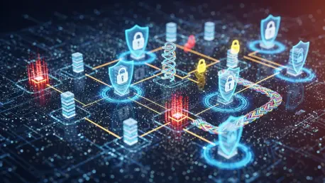Trend Analysis: Network Infrastructure Security
