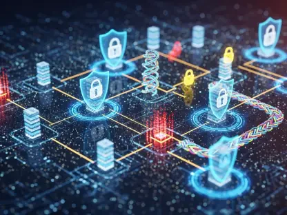 Trend Analysis: Network Infrastructure Security