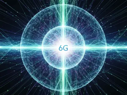 How Will 6G Redefine the Global Digital Landscape?