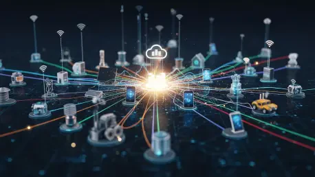 The Intelligent Last Mile Transforms IoT Connectivity