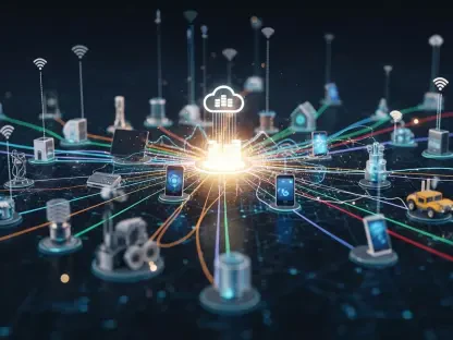 The Intelligent Last Mile Transforms IoT Connectivity