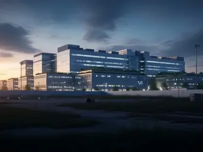 Trend Analysis: Hyperscale Data Center Moratoriums