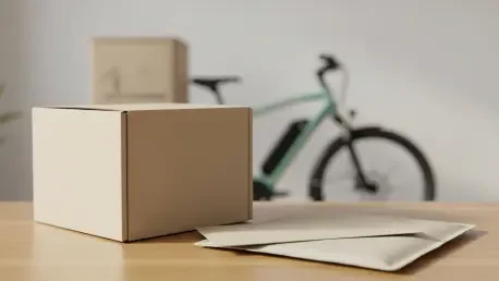 Modern E-commerce Faces Growing Environmental Challenges