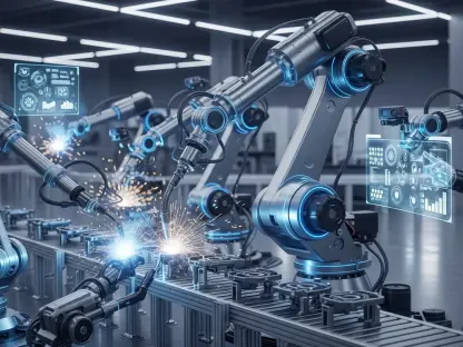 Can Wetour and Qualcomm Redefine Industrial Physical AI?