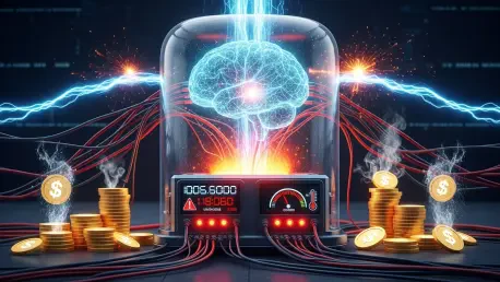 How Can Enterprises Optimize Rising AI Inference Costs?