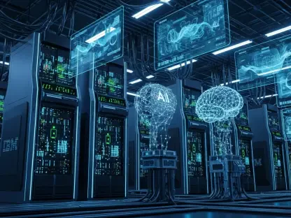 Can IBM Mainframes Power the Future of Enterprise AI?