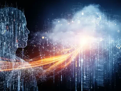Can LAUXUS Secure Personal Data in a Cloud-First World?