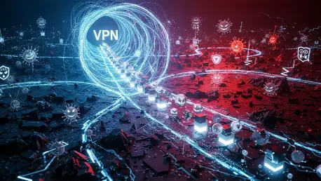 The Role of VPNs in Modern Security and Market Competition