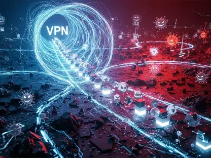 The Role of VPNs in Modern Security and Market Competition