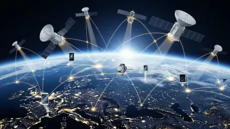 Amazon Leo Plans Global Satellite Network for Mobile Devices
