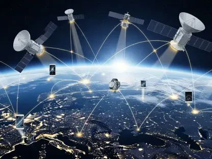 Amazon Leo Plans Global Satellite Network for Mobile Devices