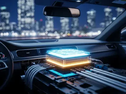 Edge Computing Powers Real-Time Autonomous Vehicle Safety