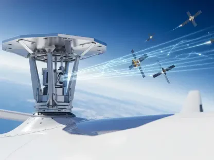 Will LEO Satellites Finally Deliver Reliable Onboard Wi-Fi?