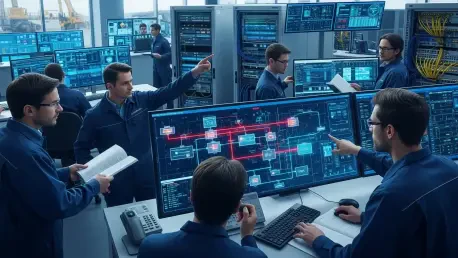 Industrial OT Security Faces Unique and Catastrophic Risks