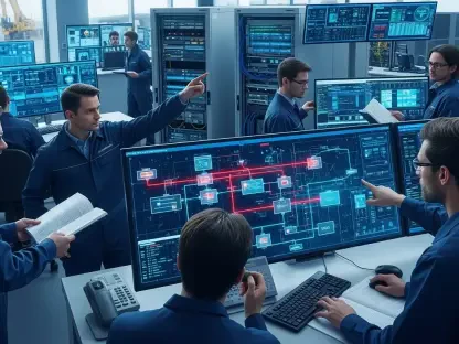 Industrial OT Security Faces Unique and Catastrophic Risks
