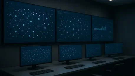 Commanding Grid Complexity With Advanced Network Control
